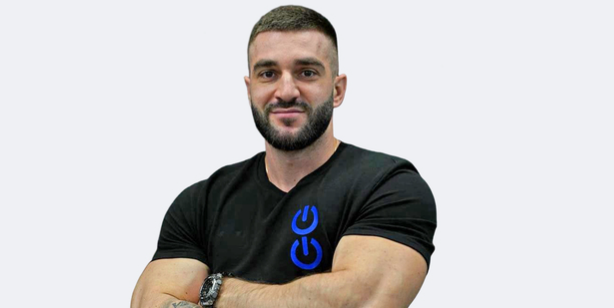 Цырфа Дмитрий