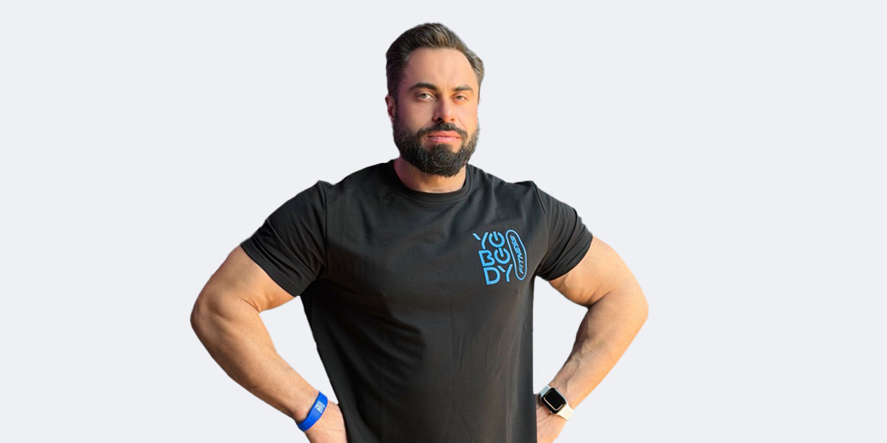Афанасов Дмитрий