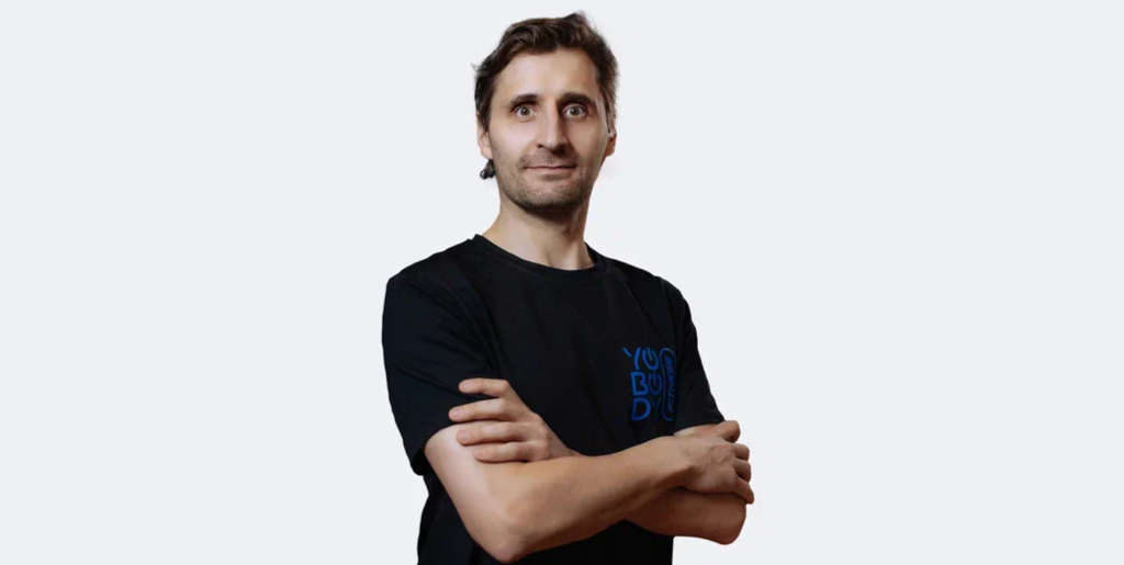 Бурцев Илья