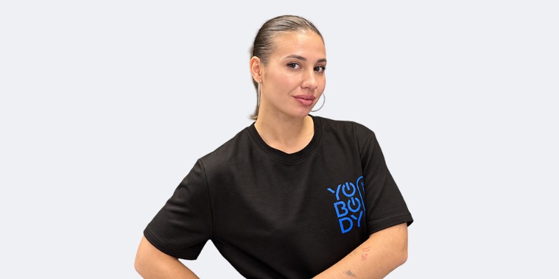 Гвоздюкова Софья