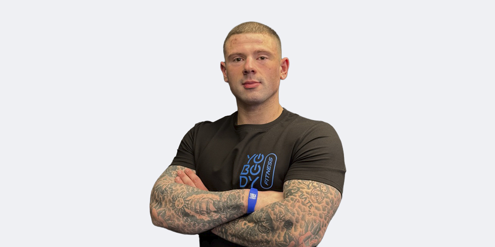 Устинов Михаил