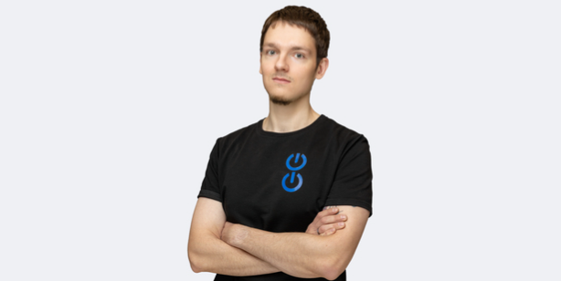 Иванов Егор