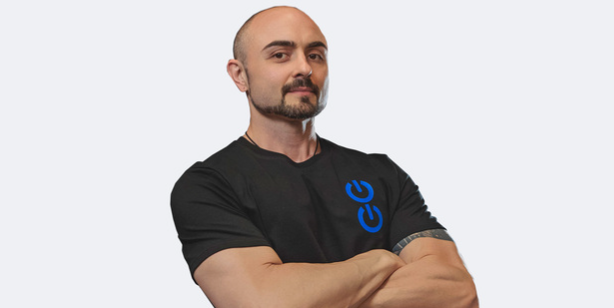 Залесский Кирилл