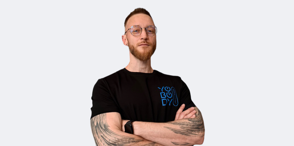 Беликов Роман