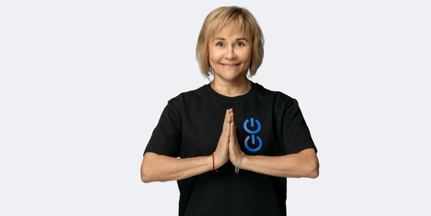 Сагитова Луиза