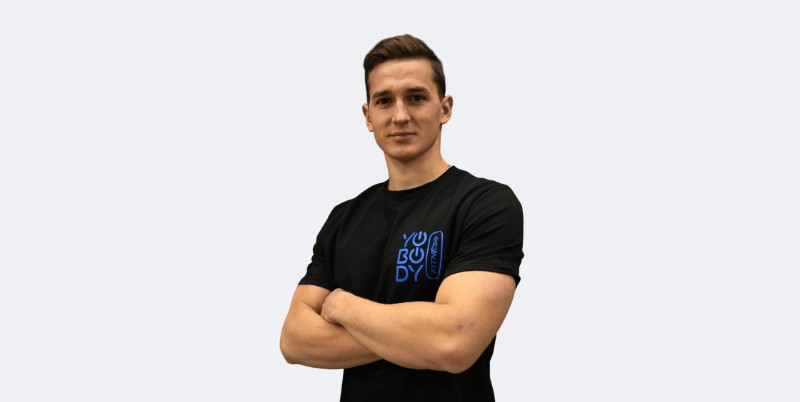 Самойлов Никита