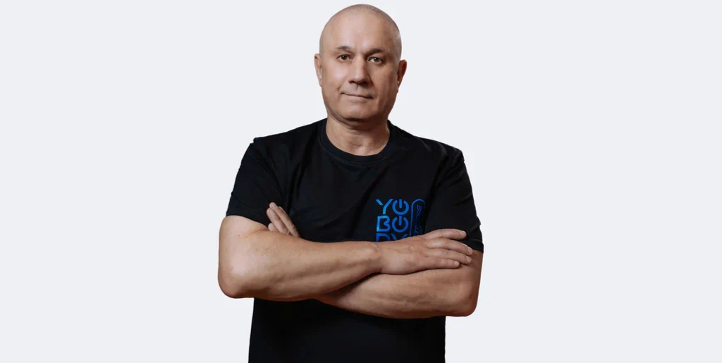 Веселков Сергей
