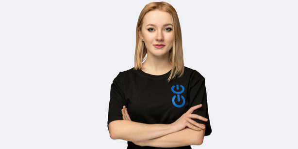 Халяпина Валерия