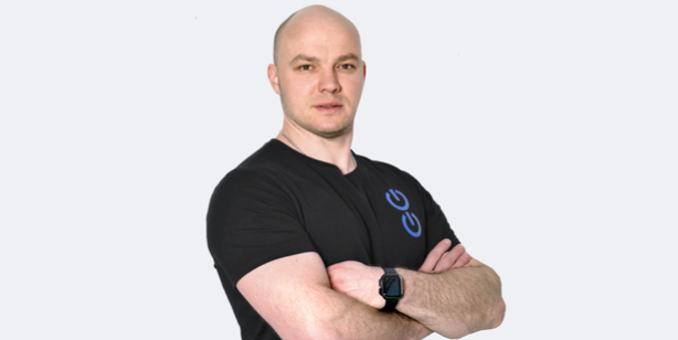 Кудашов Василий