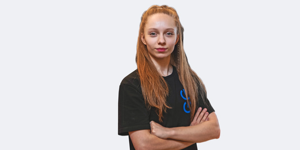 Горицкая Анна