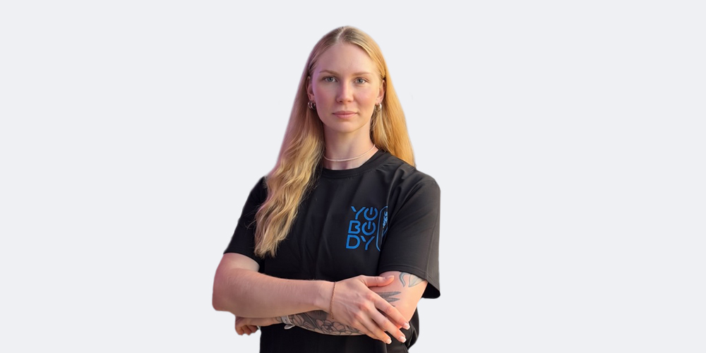 Павликова Анжелика