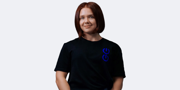 Лиховод Елизавета