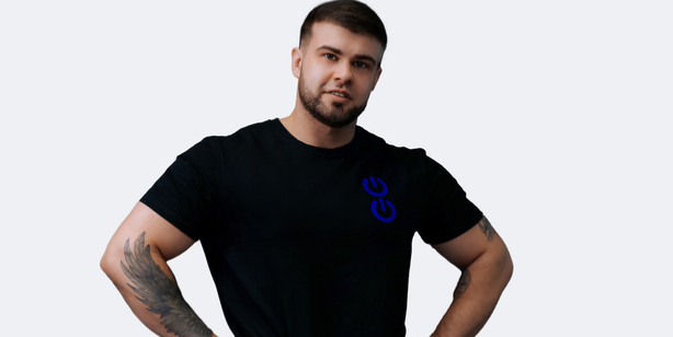 Сазонов Кирилл