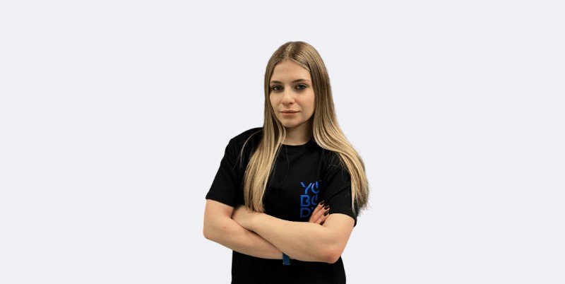Ларина Татьяна