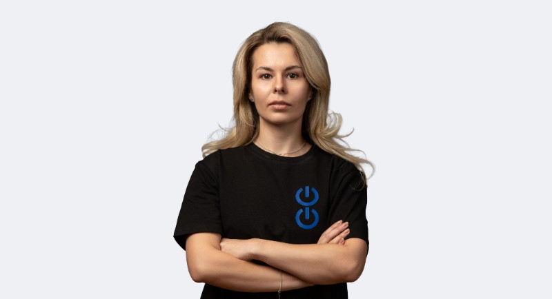 Родионова Алла