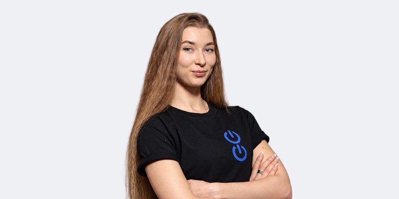 Витугина Ярославна