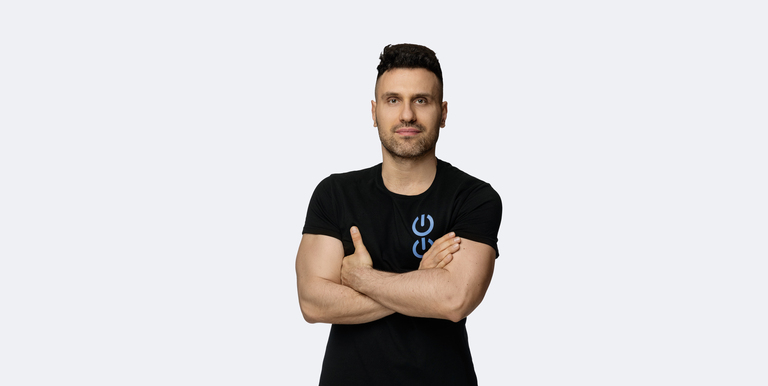 Кабанов Юрий