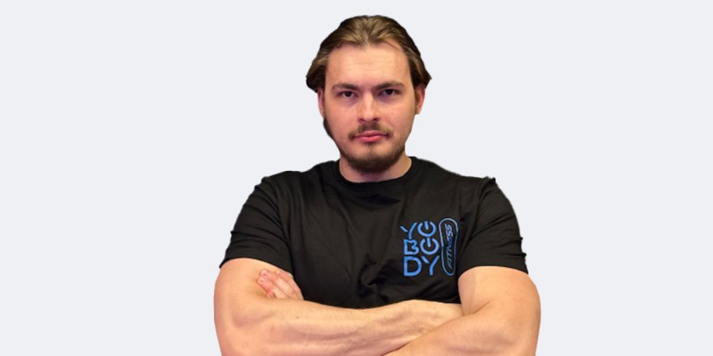 Федоров Олег