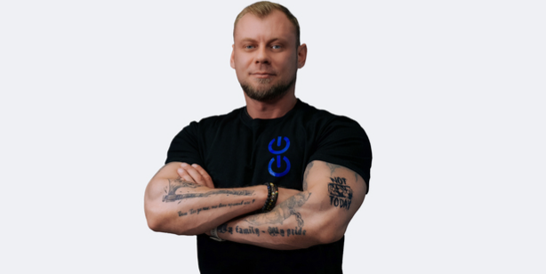Сергеев Александр