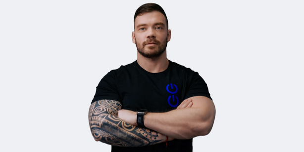 Олейников Сергей