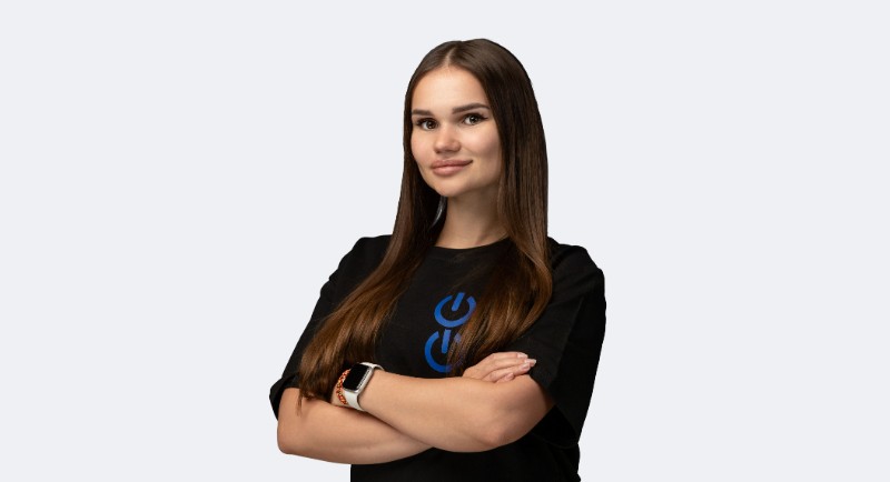Киселева Дарья