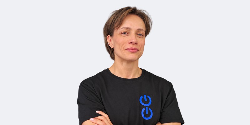 Цыпина Екатерина