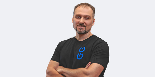 Пономаренко Николай