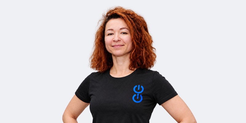 Дубоделова Анна
