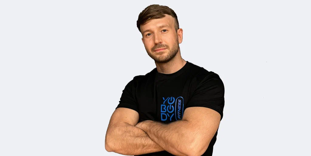 Попов Станислав