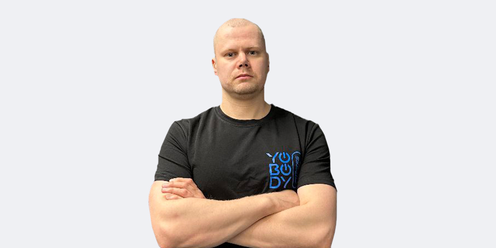 Попов Станислав