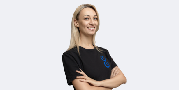 Глазкова Екатерина