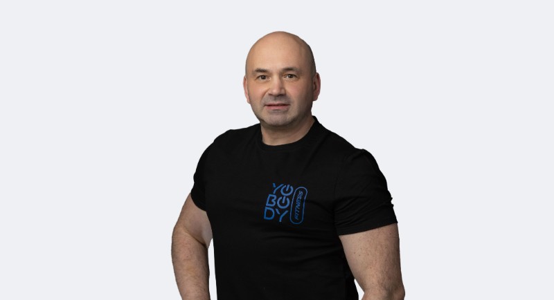 Лазарев Олег
