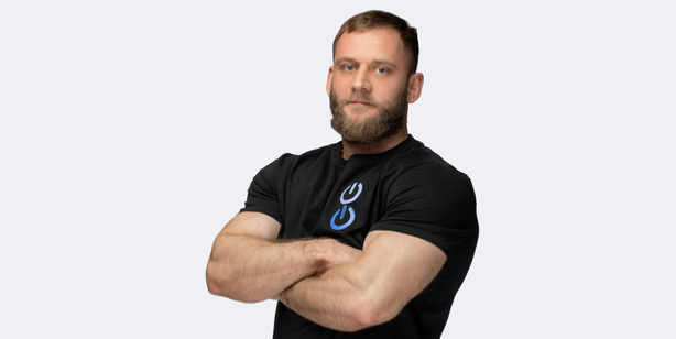 Осокин Евгений
