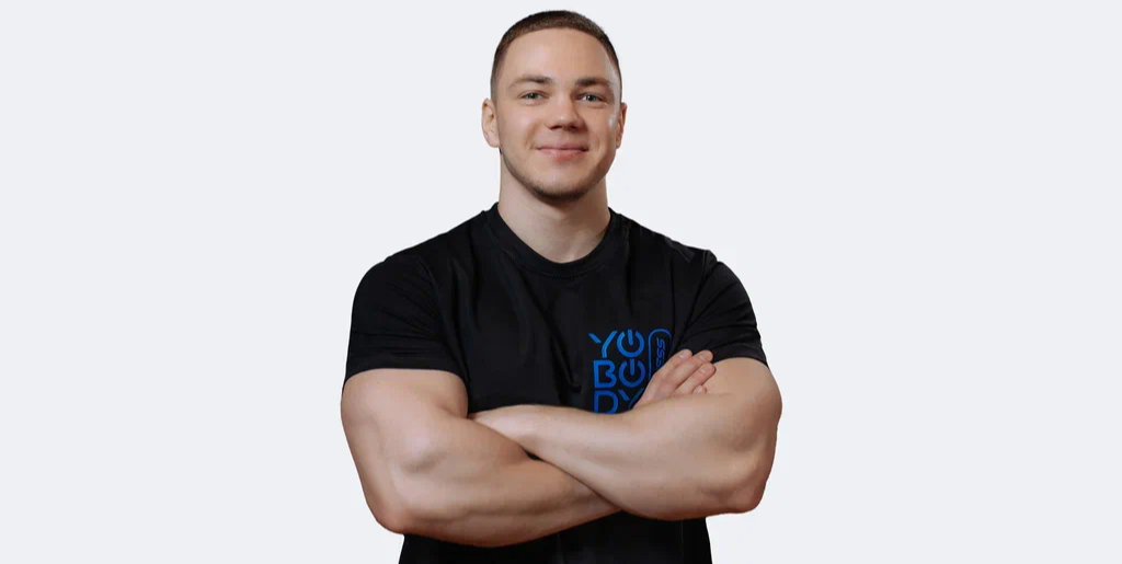Макаров Глеб