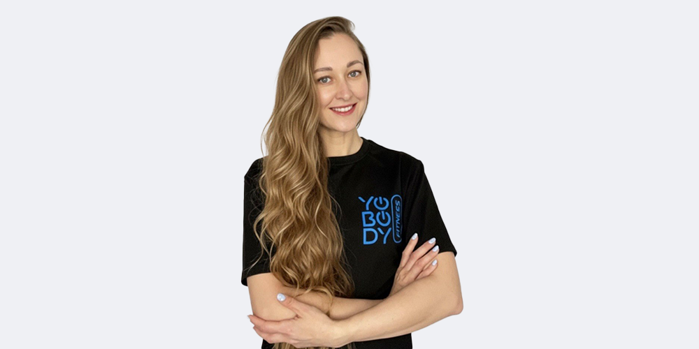 Юдичева Марина