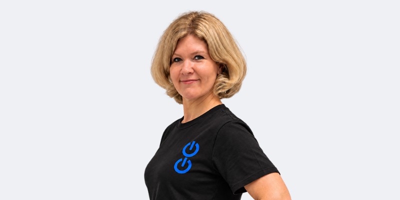 Хламова Ирина
