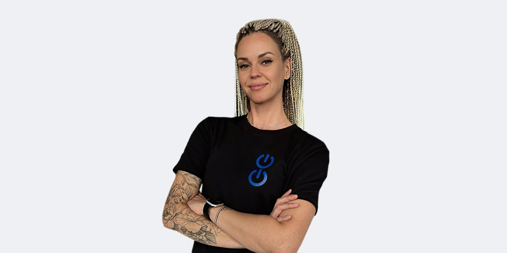 Степанова Екатерина