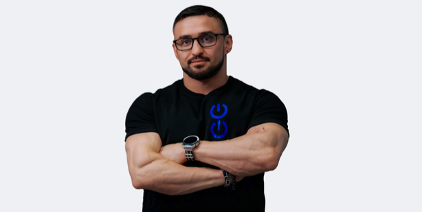 Бикбулатов Тимур