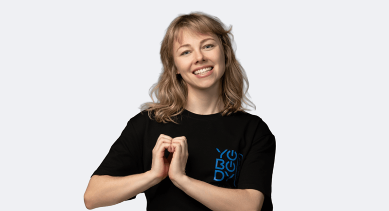 Космачева Елена