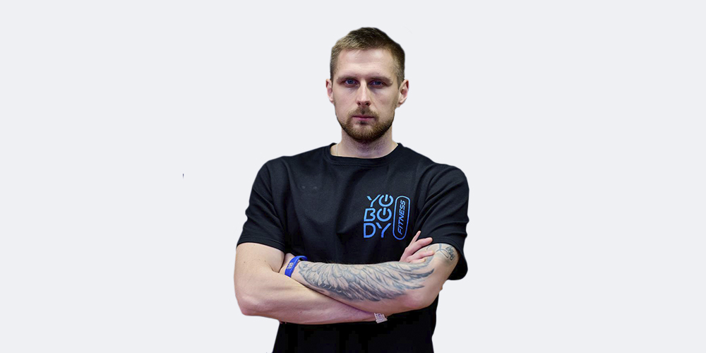 Петров Денис