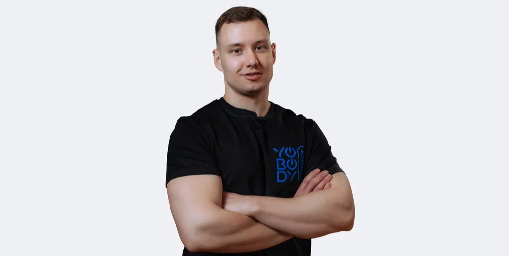 Панов Никита
