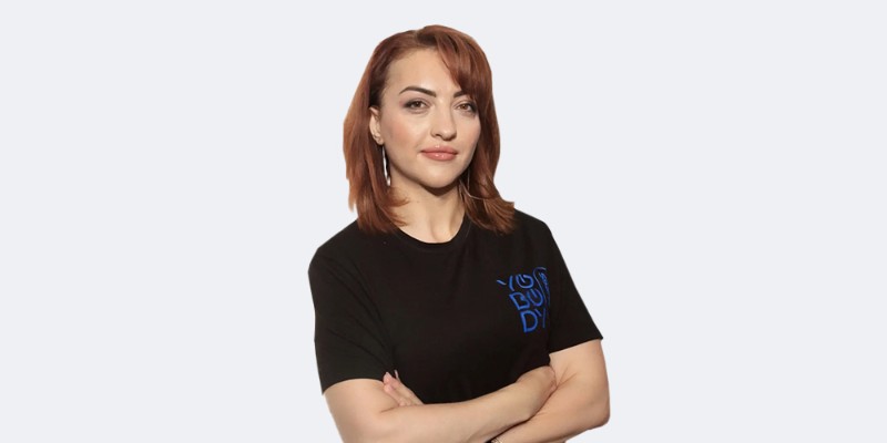 Гайту Оксана