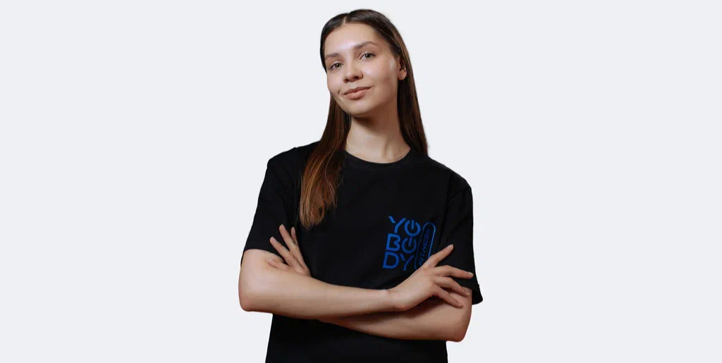 Петухова Полина