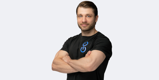 Костров Александр