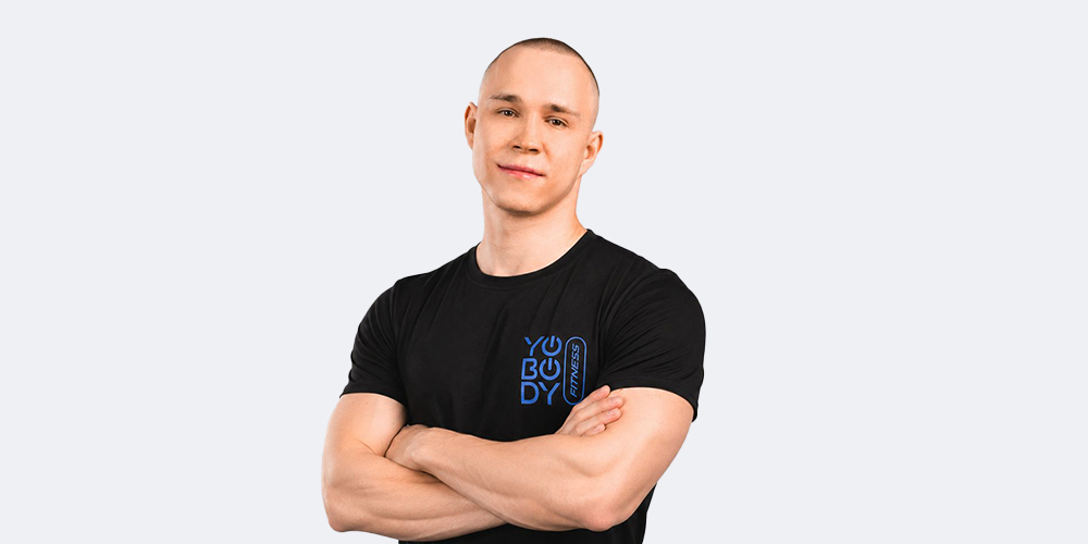 Утяков Артур
