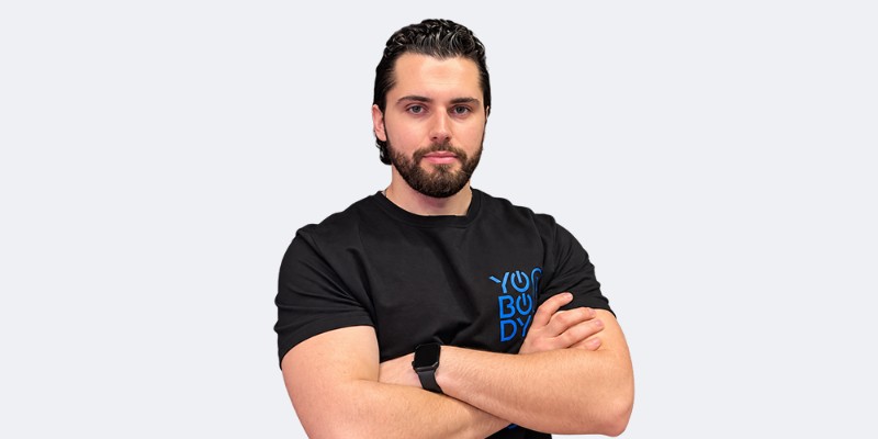 Чуцков Владимир