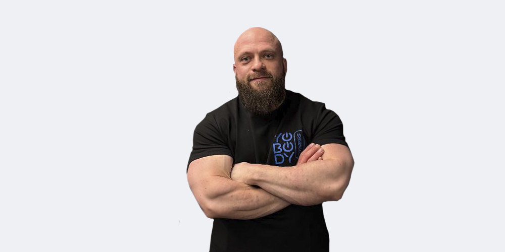 Черкасов Дмитрий