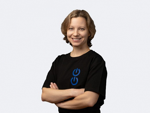 Антохина Наталья