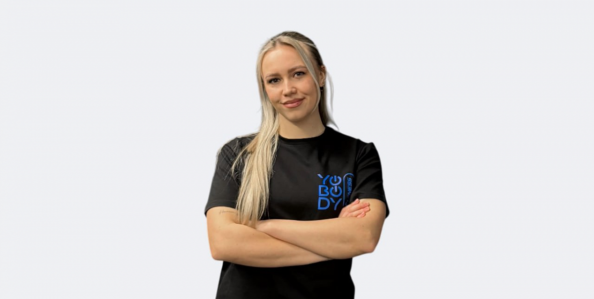 Старкова Екатерина