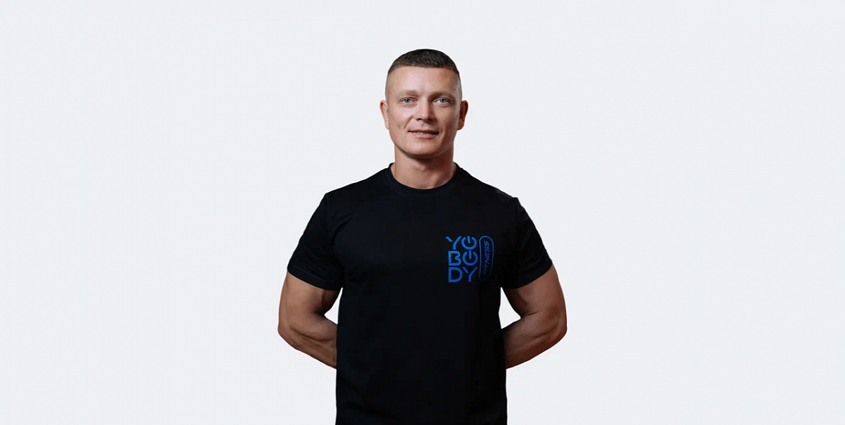 Метельский Виталий